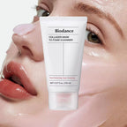 150Ml BIODANCE 2-In-1 Collagen Facial Cleanser Foam - Mild Cleansing Deep Cleaning Moisturizing Double Effect Skincare