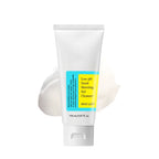 Low PH 150Ml Facial Cleanser Gentle Oil Control Moisturizing Face Wash Whitening Facial Foam Exfoliating Deep Remove