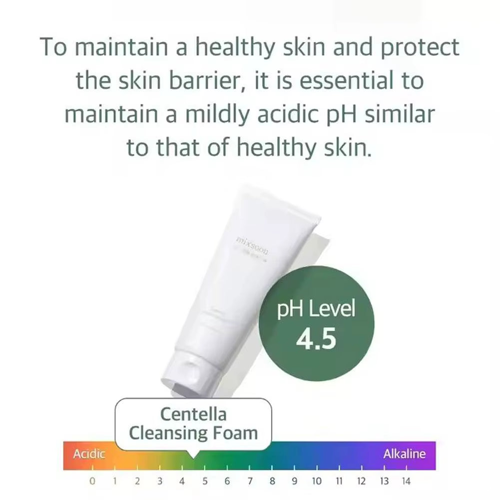 MIXSOON High-End Facial Serum Deep Hydration Exfoliating Essence Anti-Aging Fade Spots Facial Serum Korean Skincare