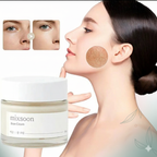 MIXSOON – Bean Cream