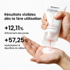 BIODANCE – Mousse Nettoyante au Collagène 2-en-1