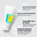 COSRX – Low pH Good Morning Gel Cleanser