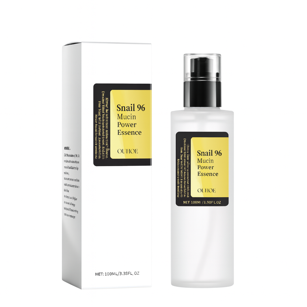 COSRX – Advanced Snail 96 Mucin Power Essence
