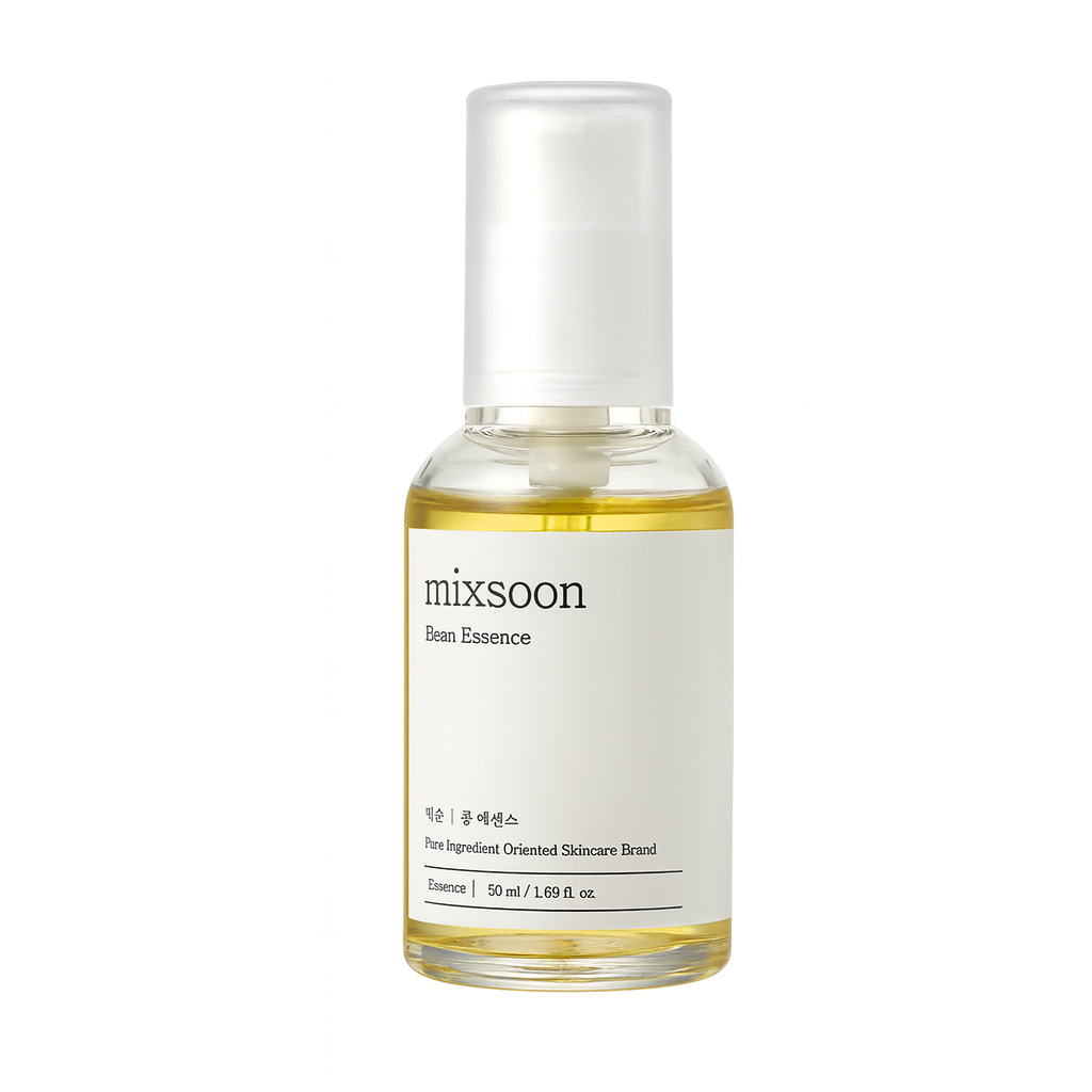 MIXSOON – Bean Essence Serum