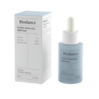 BIODANCE – Duo Ampoules Collagène & Cera-Nol (2 × 50 ml)